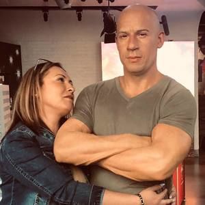 Meet your Posher, Parra